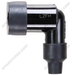 Ngk Lzfh Spark Plug Boot Cap Non-resistor For Snowmobile, Atv, Motorcycle. Fixed Price $7.47.