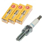 4 New Ngk Standard Spark Plugs Dirt Bike Suzuki RM250 RMZ250 Aprilia Husqvarna. Fixed Price $48.00.