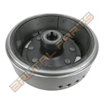 1984 Honda XR350R Flywheel Magneto Rotor 31110-KF0-771. Fixed Price $26.99.