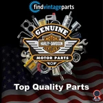 New Harley Davidson Trim Asm Btry Cvr/br'shd 29326-06. Fixed Price $52.68.