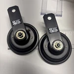 Nos Pair Triumph Daytona 900 1200 Super Iii Horn 2500120-T0301. Fixed Price $9.99.
