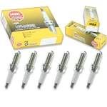 Pcs Ngk G-power Spark Plugs For 2013-2014 Toyota Tundra 4.0L V6 Engine Gf. Fixed Price $46.26.
