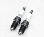 Acdelco FR3LS Spark Plug Qty 2 5613796. Fixed Price $24.99.