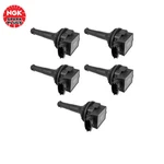 Ngk 49000 Cop Ignition Coil For Volvo S60 (5-PACK). Fixed Price $308.14.
