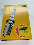 Ngk 6729 Spark Plugs BP8HS-15 10 Pack New Boxe Free Shipping!. Fixed Price $32.95.