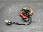 2023 Kawasaki Ninja ZX10R Alternator Stator, Oem #52726. Fixed Price $100.00.