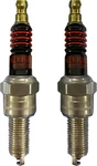 Drag Specialties Spark Plug Set Pair For Indian Ftr 1200 19-23. Fixed Price $23.58.