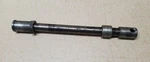Honda 44301-300-000 Front Wheel Axle CB70K CB450K CB750 1969-75. Fixed Price $22.49.