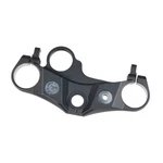 Yamaha Genuine Top Triple Tree Handle Crown For MT-09 XSR900 1RC-23435-30-00 New. Fixed Price $127.50.
