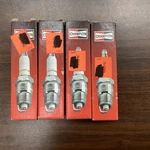 401 Champion Copper Plus Spark Plugs Set Of 4,. Fixed Price $15.00.