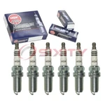 Pcs Ngk Iridium Ix Spark Plugs For 2005-2015 Toyota Tacoma 4.0L V6. Fixed Price $55.68.