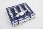 4-PACK Ngk CR7HIX Iridium Spark Set #7544. Fixed Price $34.99.