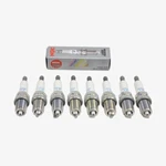 Ngk Spark Plugs 12-16 Bmw M5 F10 12-18 M6 F06 F12 F13 4.4L Twin Turbo Tt V8 S63. Fixed Price $332.80.