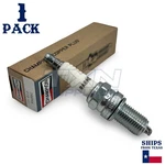 Champion 810 RA8HC Copper Plus Spark Plug - Pack. Fixed Price $11.77.