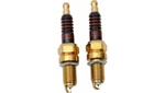 Drag Specialties 2103-0231 Iridium Spark Plugs 1986-2020 Harley Davidson. Fixed Price $39.55.