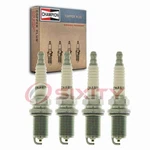 Pc Champion Copper Plus Spark Plugs For 2001-2005 Chrysler Sebring 2.4L L4. Fixed Price $17.93.