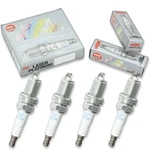 Pcs Ngk Laser Platinum Spark Plugs For 1996-2008 Toyota RAV4 2.0L 2.4L L4 Ea. Fixed Price $38.24.