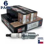 Champion 9405 Iridium Spark Plugs RS14WMPB4 - 6 Pack. Fixed Price $65.77.