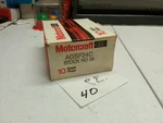 10X Motorcraft AGSF24C Spark Plugs. Fixed Price $10.97.