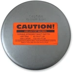 Compu-fire Replacement Rotor For S&s 55650. Fixed Price $162.54.