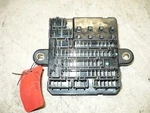 Honda 84 87 Shadow VT700C Fuse Box Storage Compartment Oem 32450-ME9-003. Fixed Price $69.99.