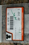 V-twin Generator Brush Set For Harley Davidson ( Missing Springs) 32-0232. Fixed Price $14.95.