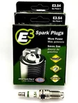 E3.54 Spark Plugs, Cadillac, Hummer, Mercury, Ford, Set Of 8. Fixed Price $54.99.