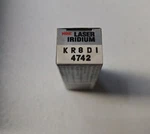 Ngk KR8DI / 4742 Spark Plug New. Fixed Price $11.89.