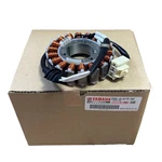 Yamaha Genuine 2009-2016 XJ6F Stator Assy 20S-81410-00-00 Oem. Fixed Price $200.00.