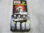 Spark Plugs-u-groove Conventional Denso 3043 W20EP-U (4 Pack). Fixed Price $13.49.
