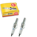Pc Ngk 3478 CR8EK Standard Spark Plugs For U24ETR 92070-1265 92070-1158 Fp. Fixed Price $22.98.