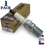 Champion 401 Copper Plus Spark Plug RS12YC - Pack. Fixed Price $11.77.