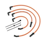 Harley Davidson New Oem Screaming Eagle 10MM Spark Plug Wires Orange 31600110. Fixed Price $83.89.
