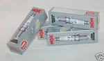Honda Interceptor IMR9B-9H Ngk Iridium Spark Plugs 4. Fixed Price $71.95.