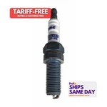 Brisk Spark QR10S, One Fits Silver Racing Performance Parts. Fixed Price $28.33.