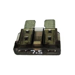 Bussmann BP/ATC-7-1/2ID Automotive FUSE,7-1/2A,BLADE,ATC-ID,PK2 6AYH2. Fixed Price $14.24.