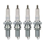 Ngk Spark Plugs For Yamaha Xjr 1300 C 2015-2016. Fixed Price $28.42.