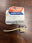 New Oem Yamaha Pulser Coil 2J5-85580-20-00 Fits 1978 YZ80. Fixed Price $45.00.