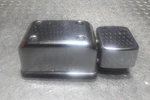 96-98 Harley-davidson Dyna Convertible Fxds-conv Coil Electric Box Chrome Cover. Fixed Price $149.95.
