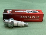 New Champion 840 RCJ8 Copper Plus Spark Plug. Fixed Price $8.59.