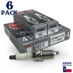 Ngk V-power Spark Plug ZFR6F-11G (6 Pack) Compatible With Jeep Liberty Limited 2. Fixed Price $35.77.