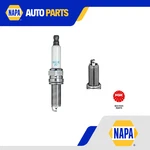 Spark Plugs Set 4X Fits Mercedes C160 CL203 1.8 06 To 08 M271.921 Ngk 0041594403. Fixed Price $50.50.