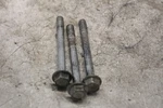 Alternator Mounting Bolt 3PCS 01550-08903 1996 Suzuki Katana GSX600F. Fixed Price $10.00.