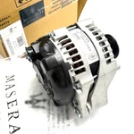 New Alternator 150 Amp For 2004-2011 Maserati Quattroporte V8 4.2L 263830 193120. Fixed Price $350.99.