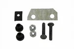 Generator 2-BRUSH Repair Kit For Harley Davidson By V-twin. Fixed Price $23.20.