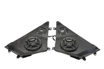16 Polaris Slingshot Left & Right Side Speakers. Fixed Price $799.99.