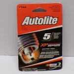 Autolite Spark Plugs XP64DP2 VJ1 21022012 For Import & Domestic Pack Of. Fixed Price $14.99.