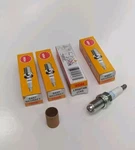 X Genuine Ngk BKUR6ET 6437 Spark Plug. Fixed Price $25.01.