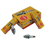 Ngk CMR7A Spark Plug 7543 Pack Of 10 Genuine Oem. Fixed Price $40.00.
