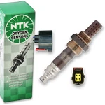 Ngk Ntk Upstream Left O2 Oxygen Sensor For 2005-2007 Dodge Durango 4.7L V8 Un. Fixed Price $61.41.